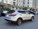 Hyundai Santa Fe-6