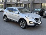 Hyundai Santa Fe-4