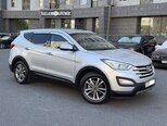 Hyundai Santa Fe-3
