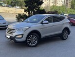 Hyundai Santa Fe-1