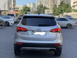Hyundai Santa Fe-8