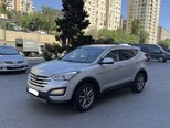 Hyundai Santa Fe-2