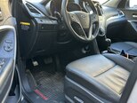 Hyundai Santa Fe-11