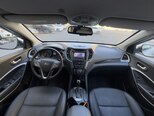 Hyundai Santa Fe-9