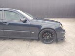 Mercedes A 140-4