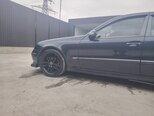Mercedes A 140-9