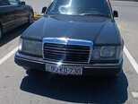 Mercedes 230 E-4