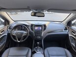 Hyundai Santa Fe-10
