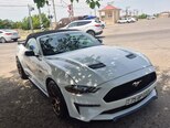 Ford Mustang-1