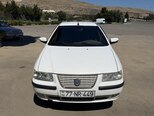 Iran Khodro Samand-1