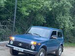 LADA (VAZ) Niva-4