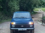 LADA (VAZ) Niva-2