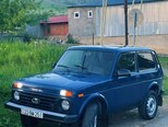 LADA (VAZ) Niva-6
