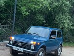 LADA (VAZ) Niva-1