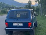 LADA (VAZ) Niva-7