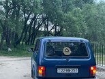 LADA (VAZ) Niva-3