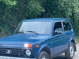 LADA (VAZ) Niva-5