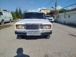 LADA (VAZ) 2107-1