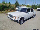 LADA (VAZ) 2107-8