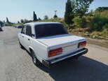 LADA (VAZ) 2107-7