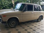 LADA (VAZ) 2106-2
