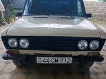 LADA (VAZ) 2106-1