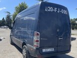 Mercedes Sprinter 311-3