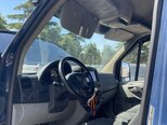 Mercedes Sprinter 311-5