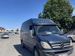 Mercedes Sprinter 311-2