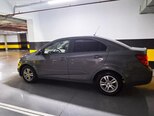 Chevrolet Aveo-3