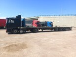 MAN TGA 18.410-5