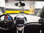 Chevrolet Aveo-4