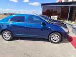 Chevrolet Cobalt-4
