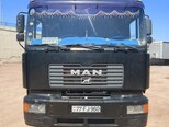 MAN TGA 18.410-1