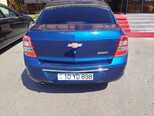 Chevrolet Cobalt-8