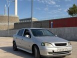 Opel Astra-2