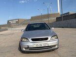 Opel Astra-3