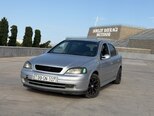 Opel Astra-1