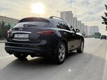 Infiniti FX35-3