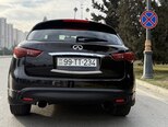 Infiniti FX35-6