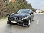 Infiniti FX35-5