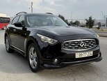 Infiniti FX35-1