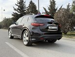 Infiniti FX35-2