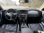 Infiniti FX35-4