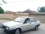 LADA (VAZ) 21099-1