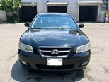 Hyundai Sonata-1