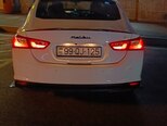 Chevrolet Malibu-4