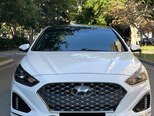 Hyundai Sonata-1