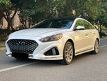 Hyundai Sonata-3