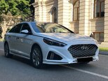 Hyundai Sonata-4